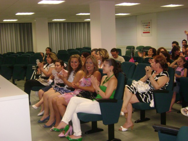 Presentación Pagina Web Carolinas Altas