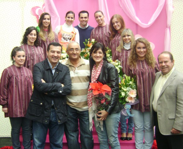 Carrer Gastonomic Hogueras Carolinas Altas