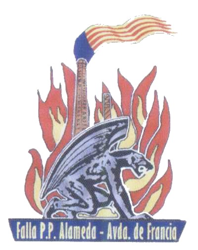 Alameda-Francia 375