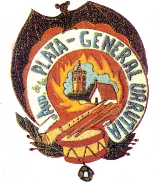 La Plata-Gral Urrutia 233a