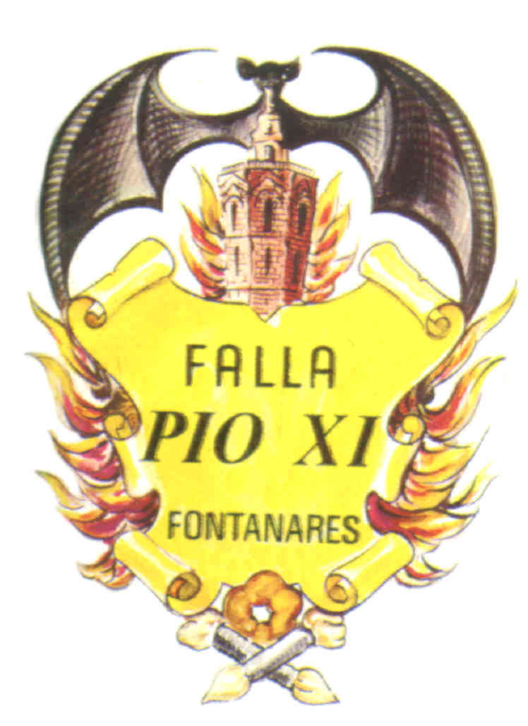 Pío XI - Fontanares 232