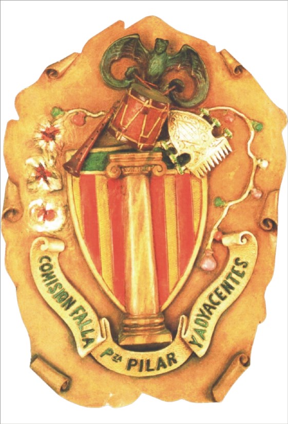 Pilar 34