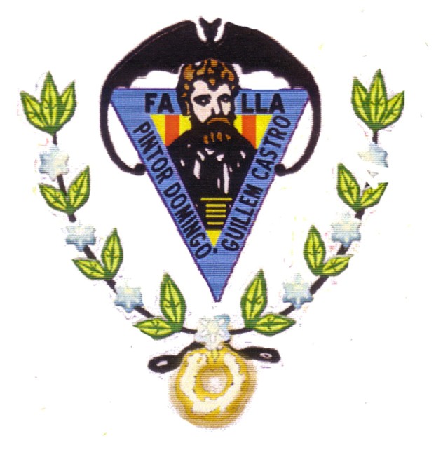 Pintor Domingo-Guillem Castro 91