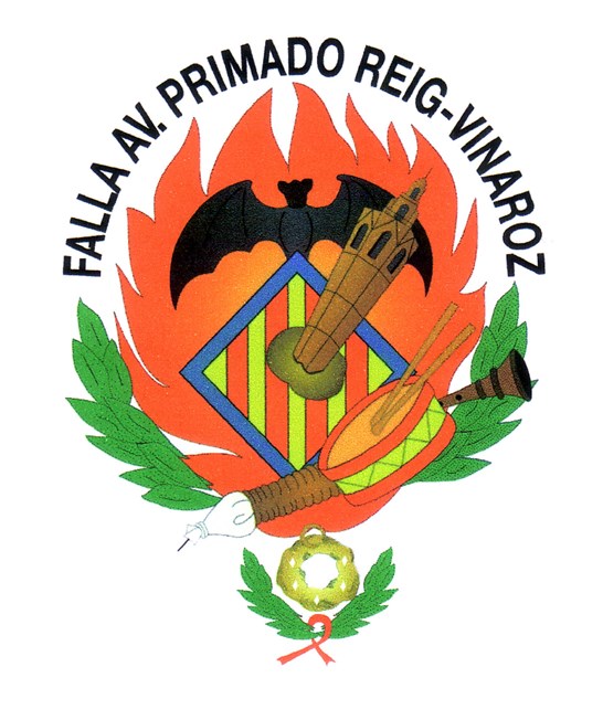 Primado Reig-Vinaroz