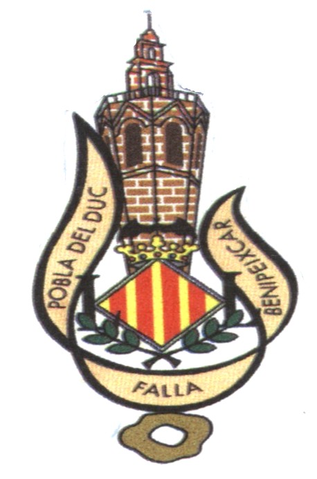 Puebla del Duc-Benipeixcar 163