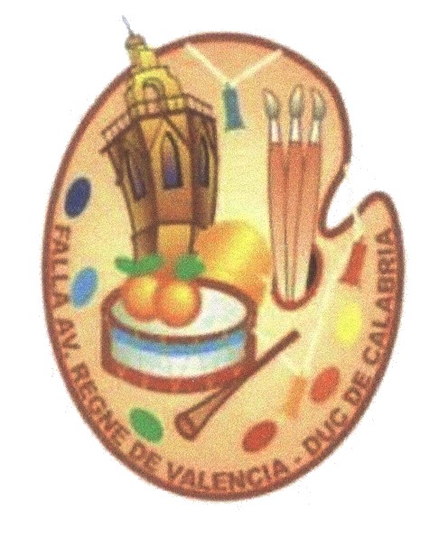 Reino de Valencia-Duque de Calabria 187