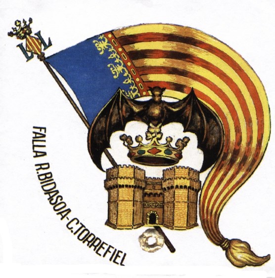 Rio Bidasoa-Conde de Torrefiel 287