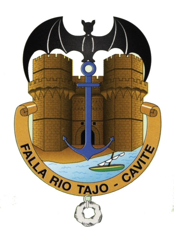 Rio Tajo-Cavite 346