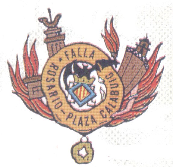 Rosario-Pza Calabuig 225