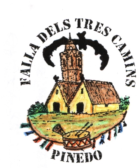 Tres Camins-Pinedo 314