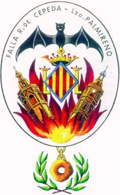 Rodr&iacute;guez de Cepeda-Lorenzo Palmire&ntilde;o (Falla 285)