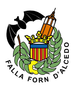 Plaza Rio Segura - Horno de Alcedo (Falla N&ordm; 265)