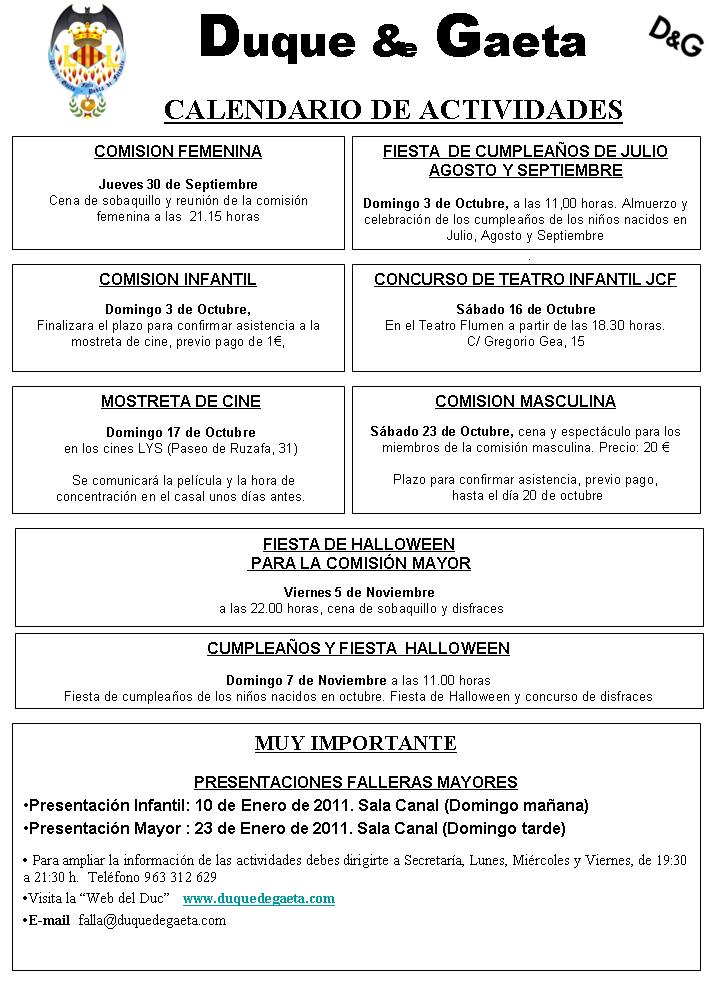CALENDARIO_DE_ACTIVIDADES_MES_OCTUBRE_2010