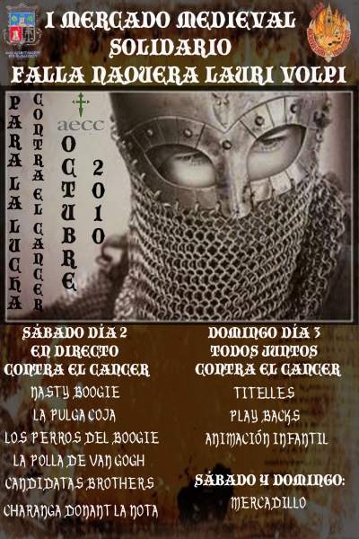 Mercadillo_Naquera