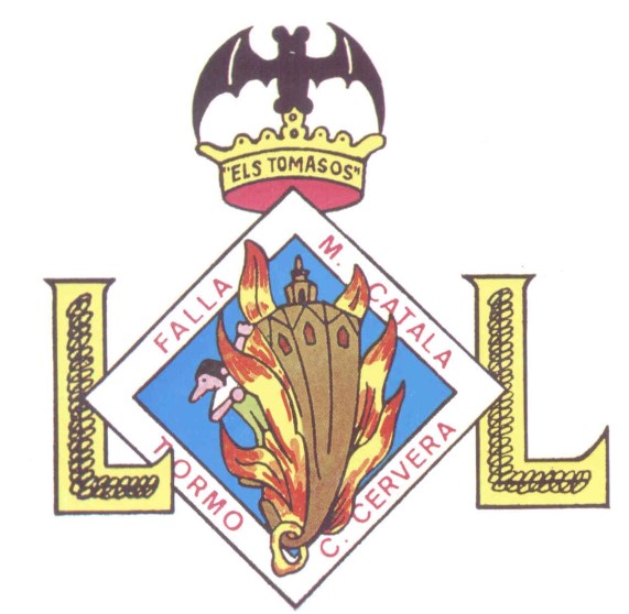 Tomasos - Carlos Cervera 23