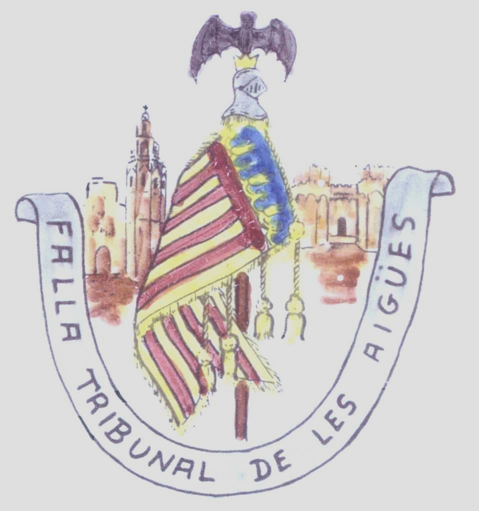 Tribunal de les Aigues 350