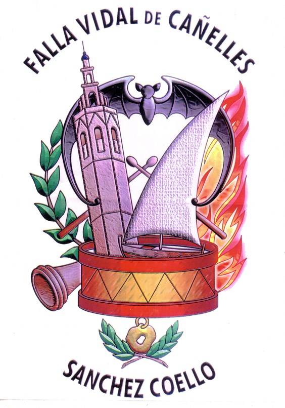 V Canelles-S Coello 070