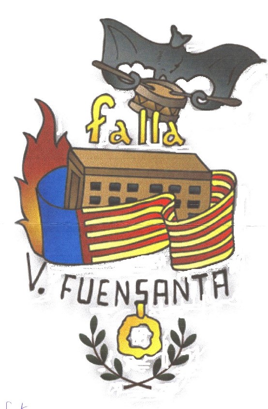 Virgen Fuensanta 190