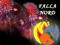 PROCLAMACIÓ I INAUGURACIÓ CASAL FALLA NORD PICASSENT