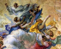 LA GLORIA DEL BARROCO ASOCIACIÓ CULTURAL FALLERA "L´HORTA"