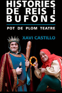 FALLA PLAÇA DE CABANILLES :: ACTUACIÓ DE XÀVI CASTILLO