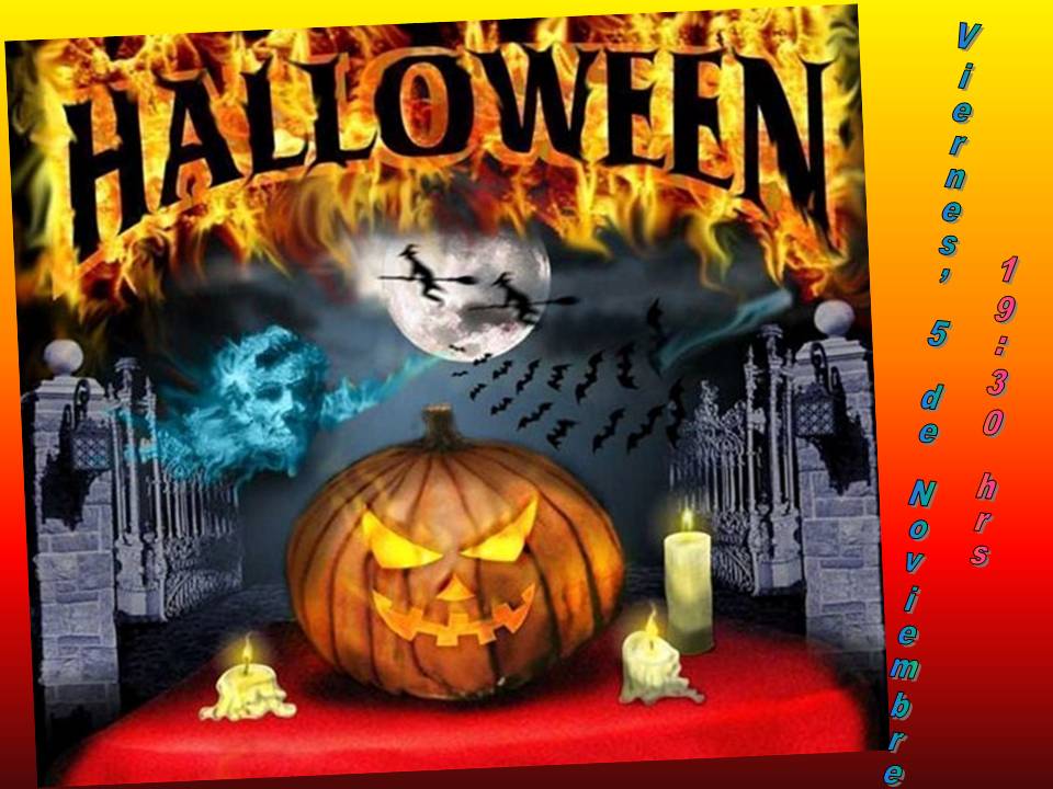 Halloween