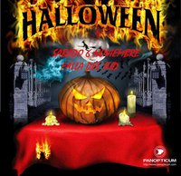HaLLoWeeN @ FaLLa DeL SuR