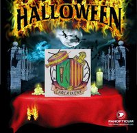 FESTA HALLOWEEN La Pio Carcaixent