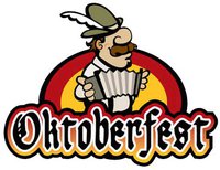 FIESTA DE LA CERVEZA "OktoberFest" Falla Dr. Alvaro Lopez San Juan de Dios