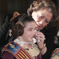 Homenaje Ariadna Galan Garcia