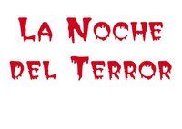 FIESTA LA NOCHE DEL TERROR Falla Primado Reig-Vinaroz