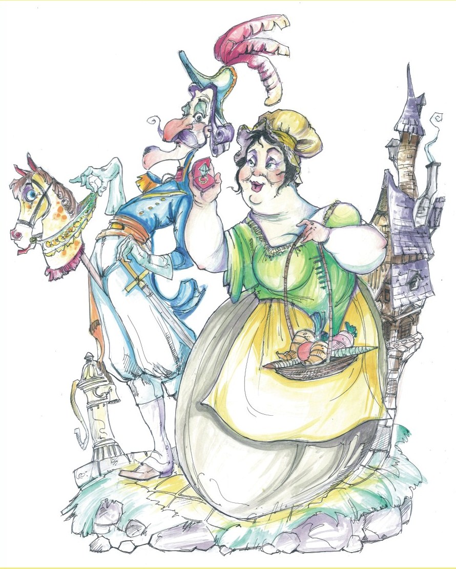 Boceto_Archiduque