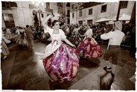 DANSA VALENCIANA