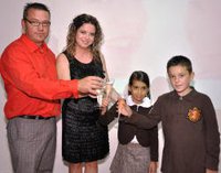 PRESENTACIONES FALLA ALBORXI de Paterna PRESENTACIONES FALLA ALBORXI de Paterna