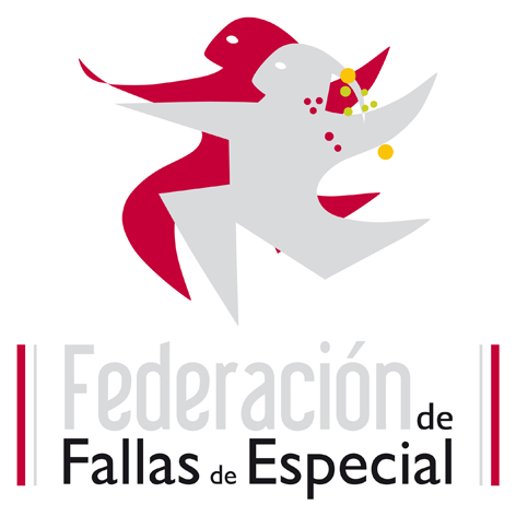 Firma del convenio entre la Federación de Fallas de Especial y la Federación de Donantes de sangre para realizar acciones solidarias