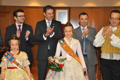 UN CAP DE SETMANA DE GAL·LA AGRUPACIÓ FALLES DE MISLATA