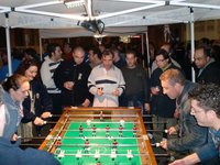 GRAN CAMPEONATO DE FUTBOLIN DE FALLAS DE MISLATA 2011