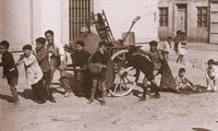 ESTORETA VELLETA ASOCIACIÓ CULTURAL FALLERA "L´HORTA"