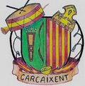 FESTA GERMANOR FALLERA EN LLUNA DE LA PIO CARCAIXENT
