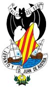 EXALTACIÓN DE LAS FFMM Y CORTE DE HONOR DE LA Falla Lepanto - Don Juan de Austria El Sud