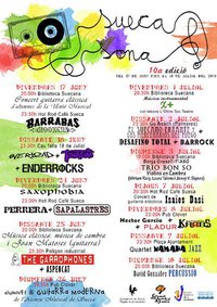 Sueca_Sona