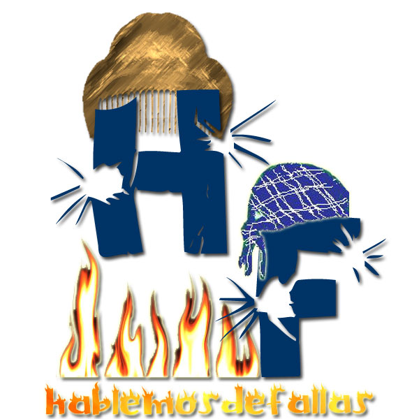 HABLEMOS DE FALLAS EN ALICANTE