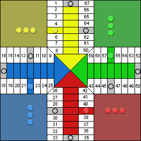 Parchis