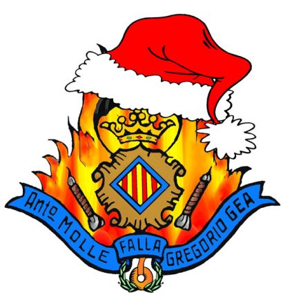 Escudo_Navidad_Gregorio