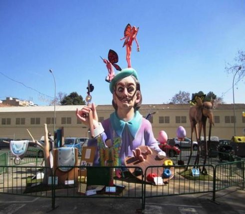 Dali