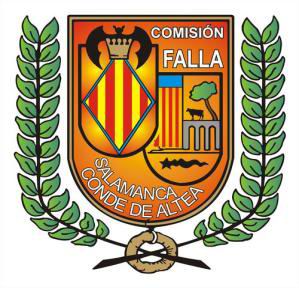 Insignia Salamanca