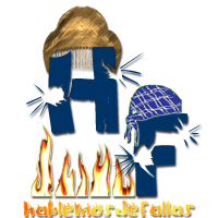 Envio de noticias a hablemos de Fallas