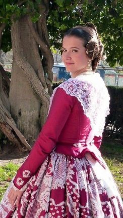 IRENE NABÁS MARTÍN DE VIDALES