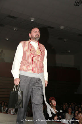 Jose Vicente Benavente