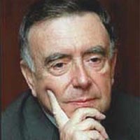Luis María Ansón